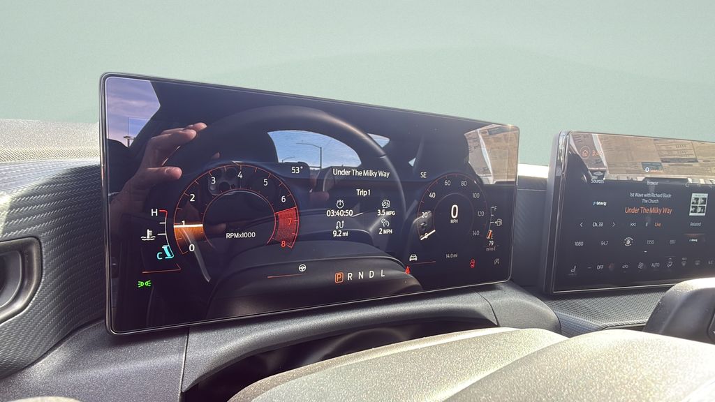 2026 Ford Mustang EcoBoost Fastback - Photo 26