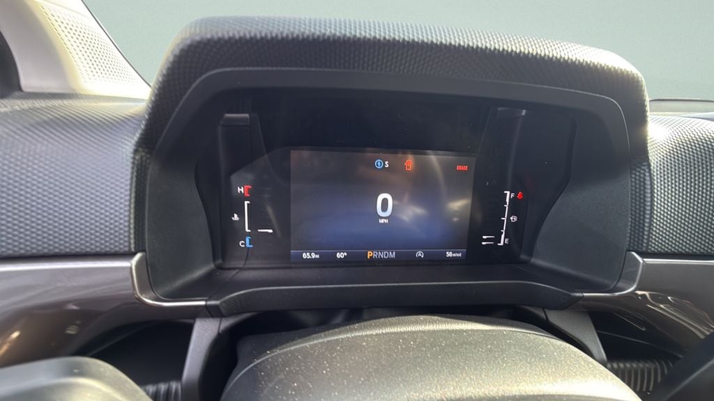 2025 Ford Ranger XLT - Photo 31