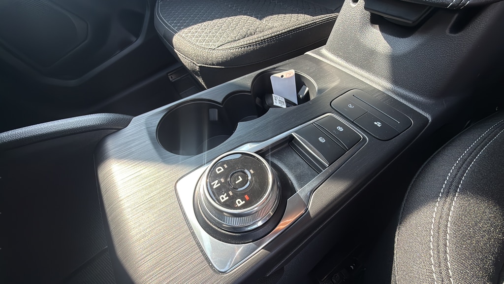 2026 Ford Escape Active - Photo 21