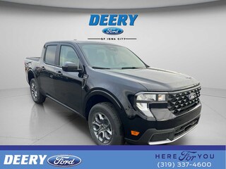 2026 Ford Maverick XLT AWD Supercrew AWD SuperCrew 3FTTW8JA5TRA39706