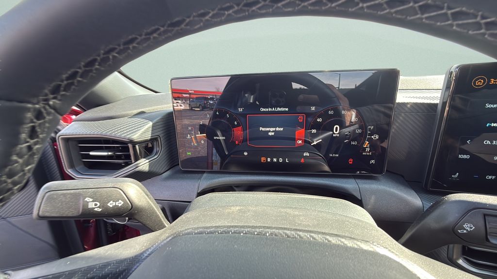 2026 Ford Mustang EcoBoost Fastback - Photo 32
