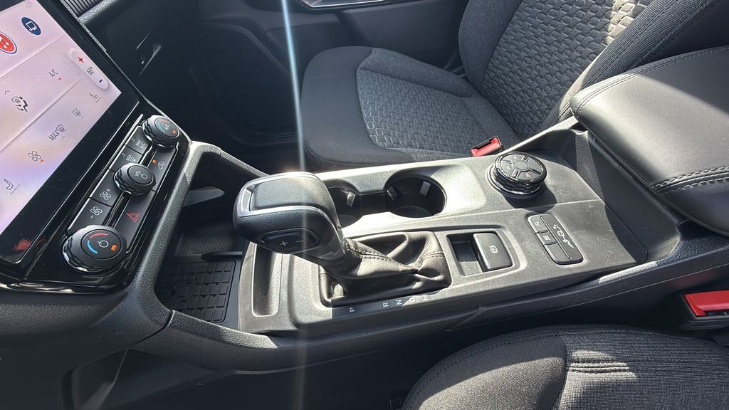 2025 Ford Ranger XLT - Photo 24