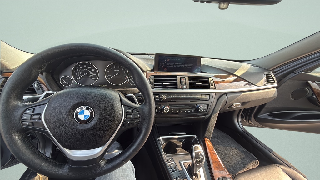 Used 2015 BMW 3 Series 328i xDrive Wagon