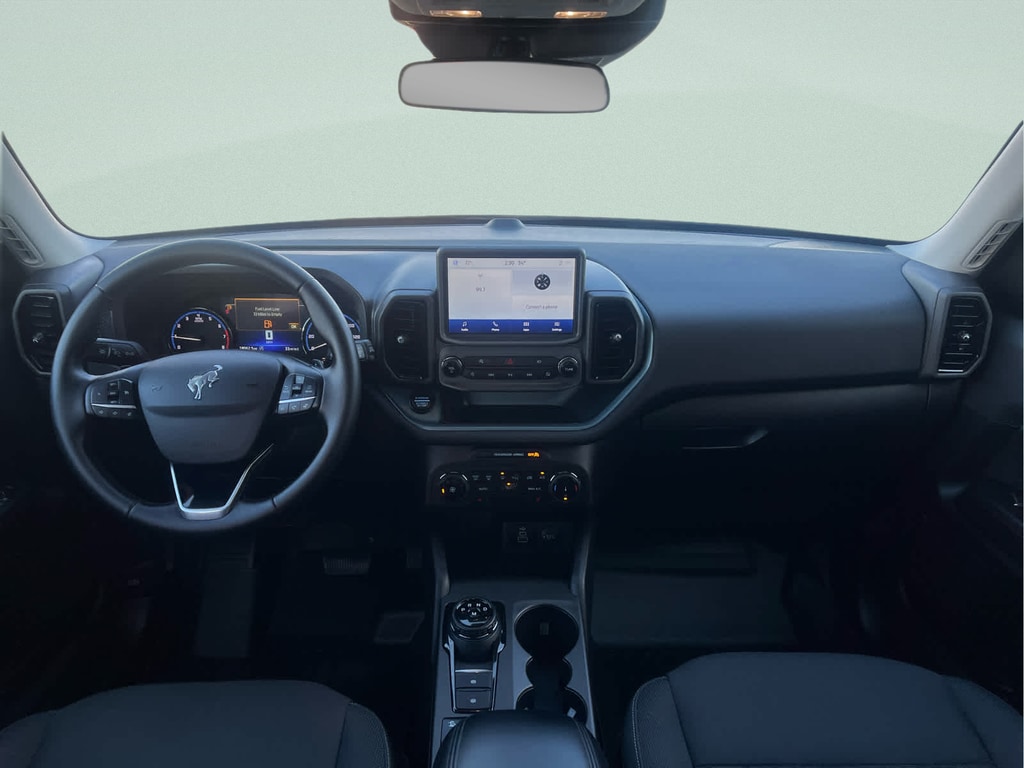 2024 Ford Bronco Sport Badlands - Photo 26