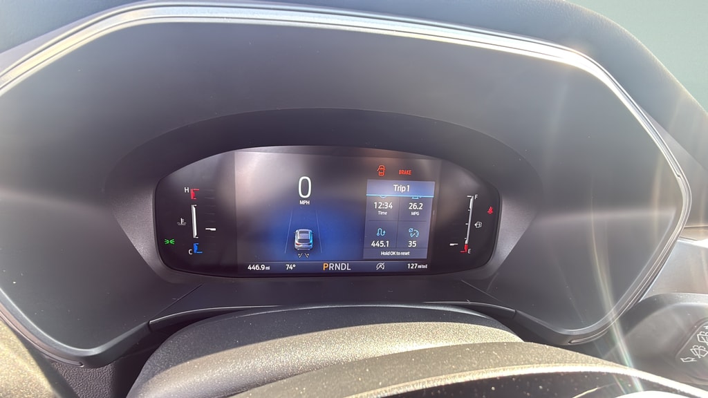 2026 Ford Escape Active - Photo 28