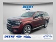  Ford Expedition