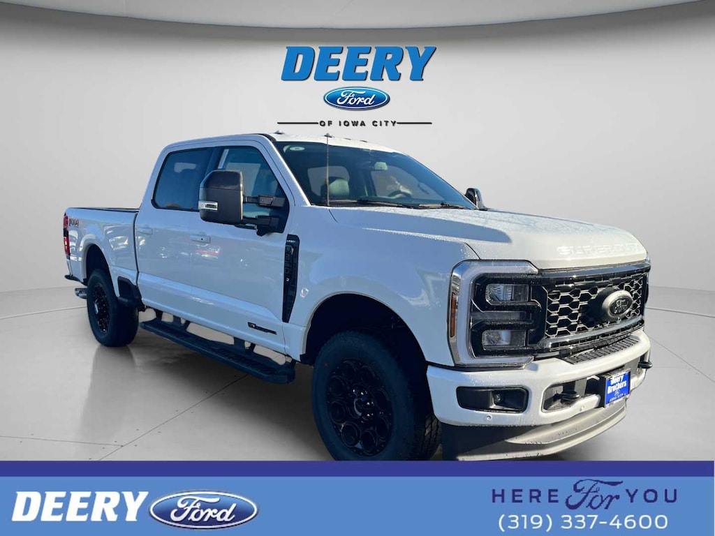 New 2026 Ford Super Duty F-350 SRW XL Truck Crew Cab