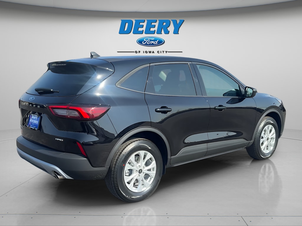 2026 Ford Escape Active - Photo 7