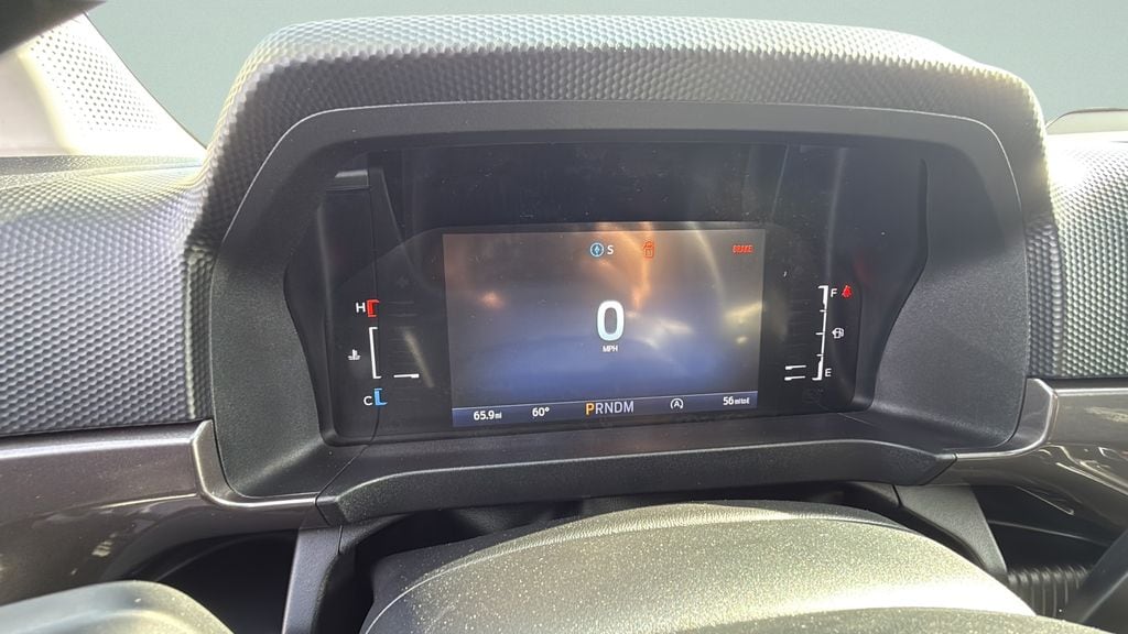 2025 Ford Ranger XLT - Photo 28