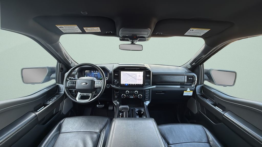 Certified 2024 Ford F-150 XLT Truck
