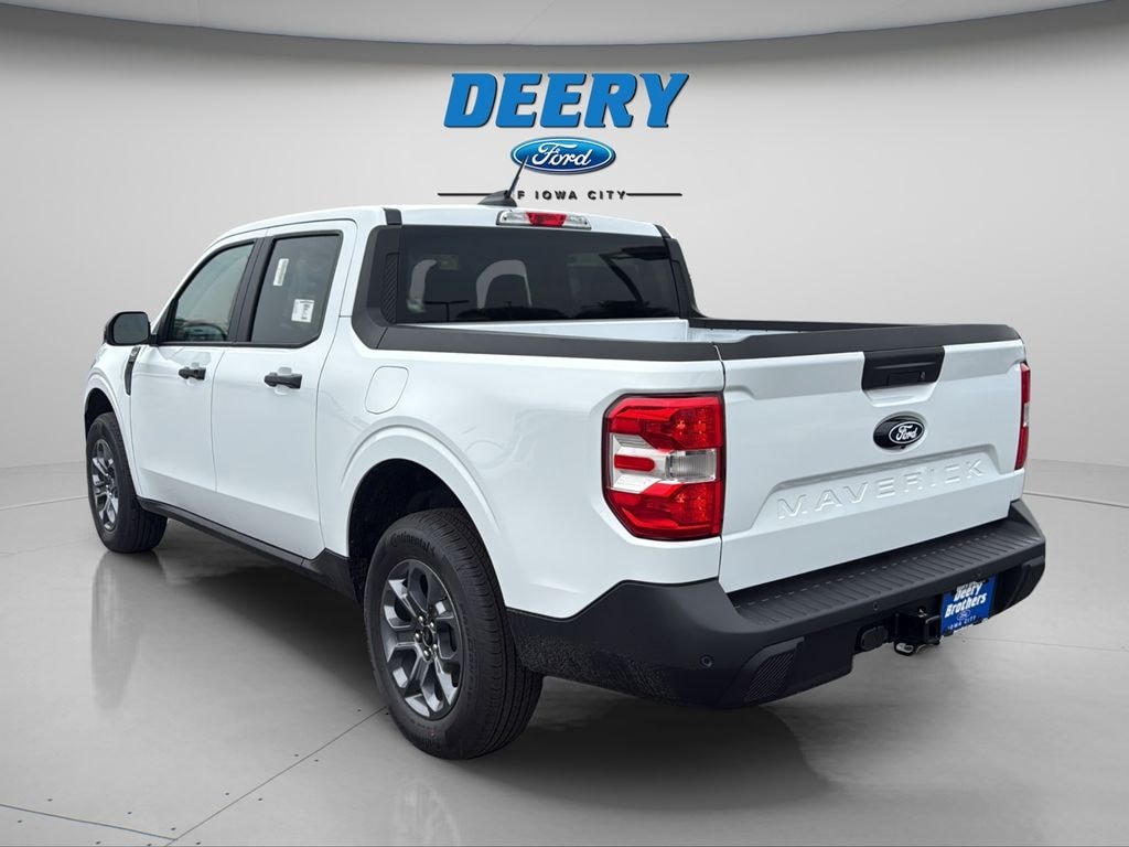 New 2026 Ford Maverick XLT Truck