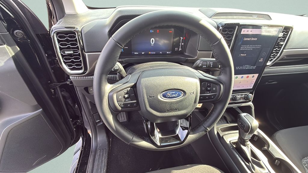 2025 Ford Ranger XLT - Photo 27