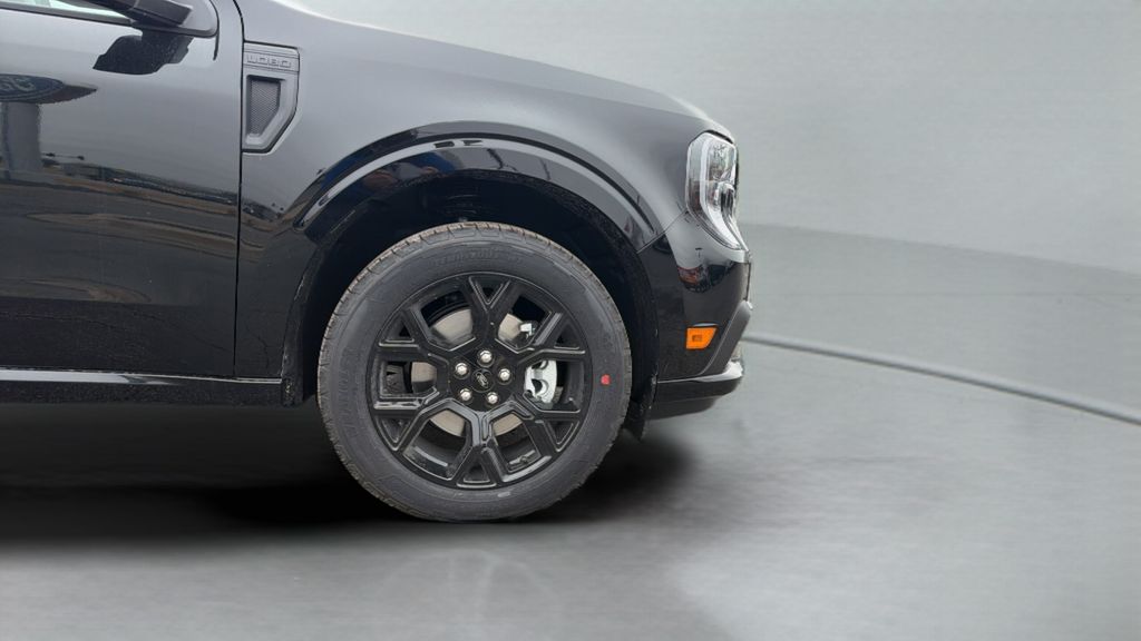 2026 Ford Maverick Lobo Standard - Photo 36