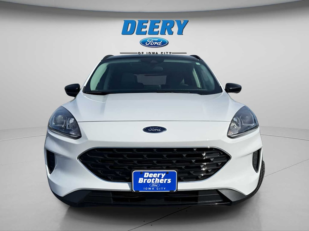 Used 2022 Ford Escape SE AWD