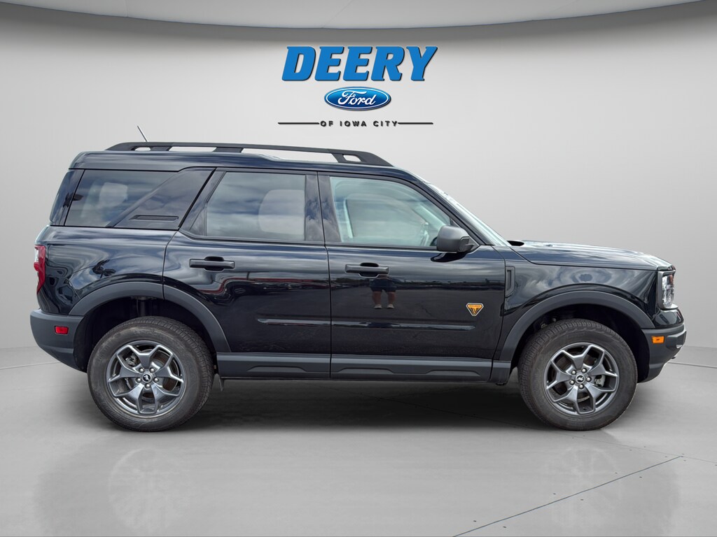 2024 Ford Bronco Sport Badlands - Photo 15
