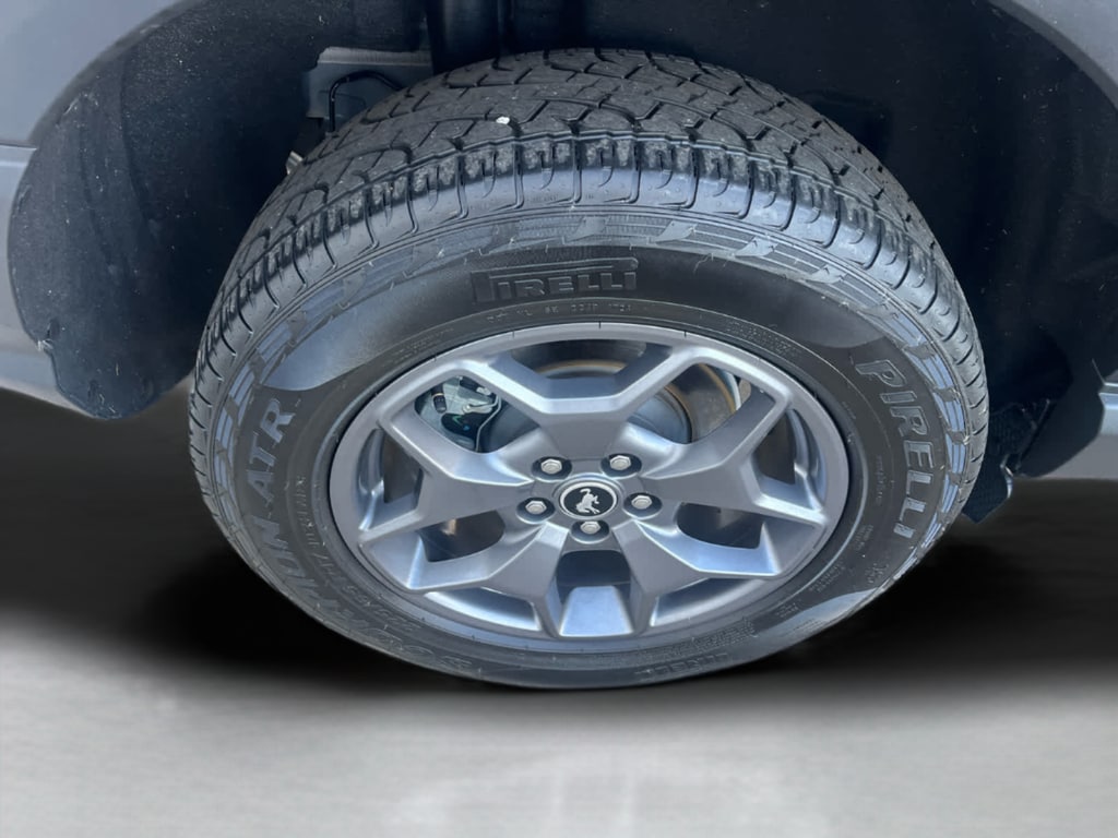 2024 Ford Bronco Sport Badlands - Photo 12