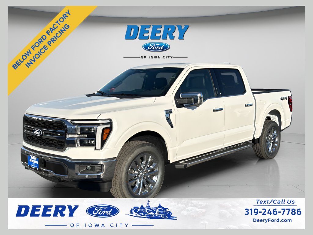  Ford F-150