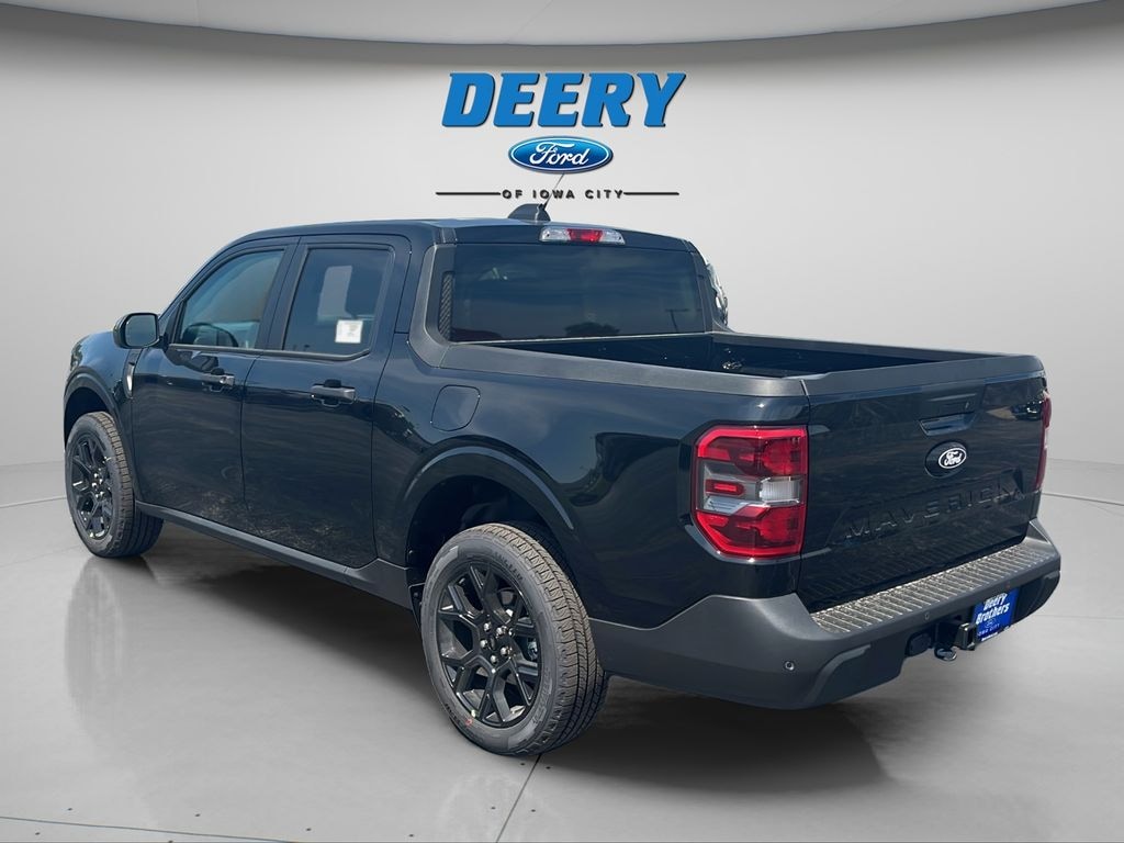 New 2026 Ford Maverick XLT Truck