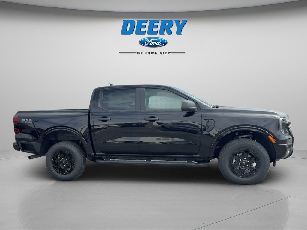2025 Ford Ranger XLT - Photo 7