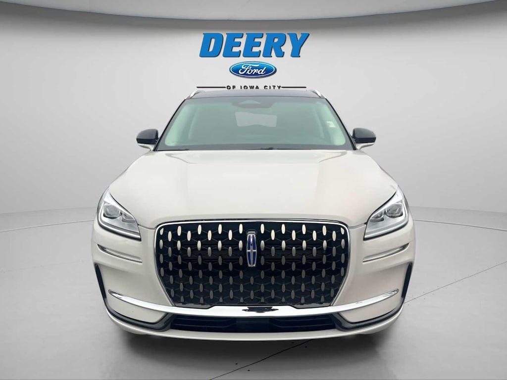 Used 2024 Lincoln Corsair Grand Touring AWD