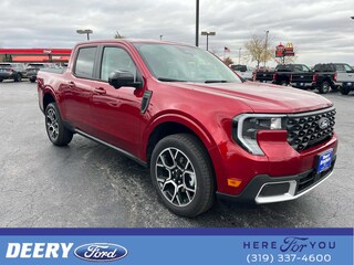 2025 Ford Maverick Lariat AWD Supercrew AWD SuperCrew 3FTTW8SAXSRB54430 2025 Ford Maverick Lariat AWD Supercrew AWD SuperCrew 3FTTW8SAXSRB54430