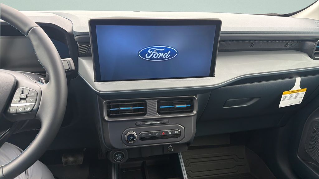2026 Ford Maverick Lobo Standard - Photo 19