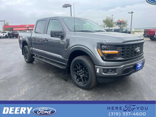 2025 Ford F-150 STX 4WD Supercrew 5.5 Box 4WD SuperCrew 5.5 Box 1FTEW2LP6SKF36581 2025 Ford F-150 STX 4WD Supercrew 5.5 Box 4WD SuperCrew 5.5 Box 1FTEW2LP6SKF36581