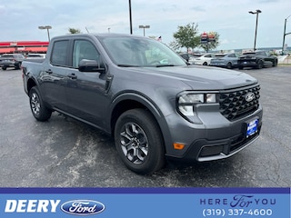 2025 Ford Maverick XLT AWD Supercrew AWD SuperCrew 3FTTW8JA9SRB09464