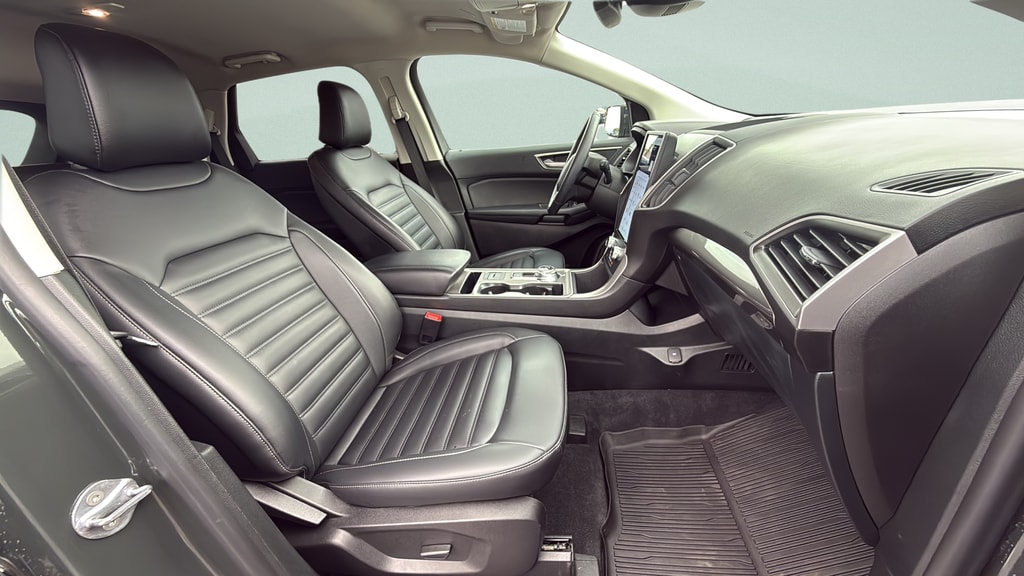2024 Ford Edge SEL - Photo 19