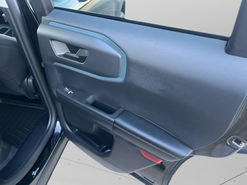 2024 Ford Bronco Sport Badlands - Photo 20
