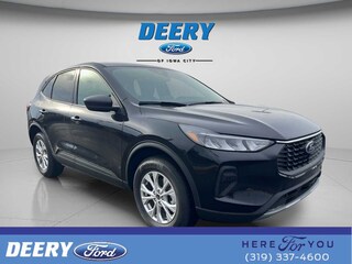 2026 Ford Escape Active AWD 1FMCU9GN5TUA14783
