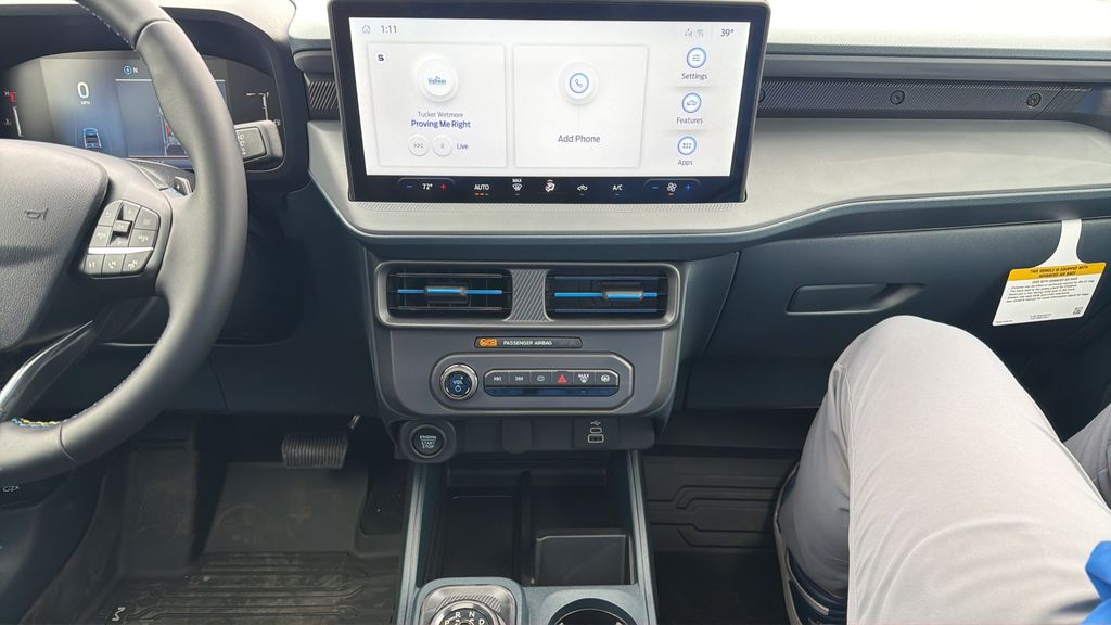 2026 Ford Maverick Lobo Standard - Photo 6