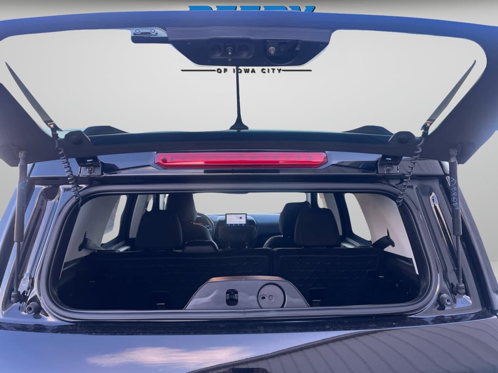 2024 Ford Bronco Sport Badlands - Photo 21