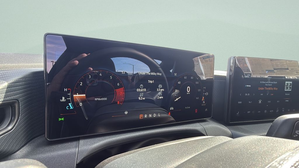 2026 Ford Mustang EcoBoost Fastback - Photo 29