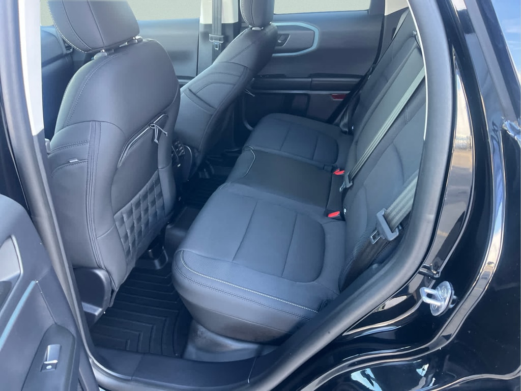 2024 Ford Bronco Sport Badlands - Photo 25