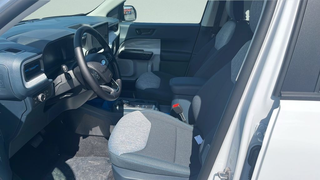 New 2026 Ford Maverick XLT Truck