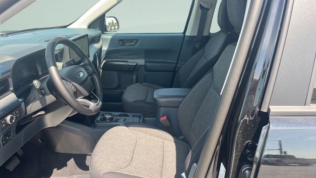 New 2026 Ford Maverick XLT Truck