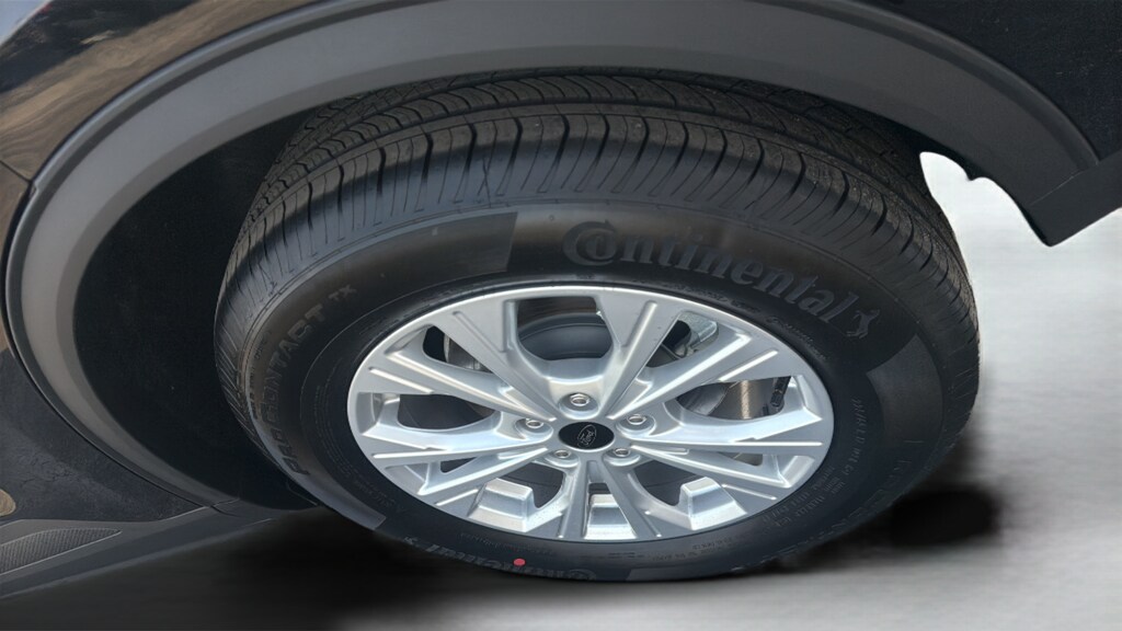 2026 Ford Escape Active - Photo 39