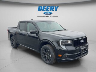 2026 Ford Maverick Lobo Standard AWD Supercrew AWD SuperCrew 3FTCW8TA7TRA33774