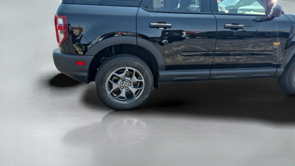 2024 Ford Bronco Sport Badlands - Photo 33