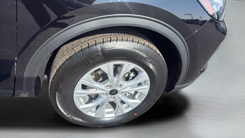 2026 Ford Escape Active - Photo 37