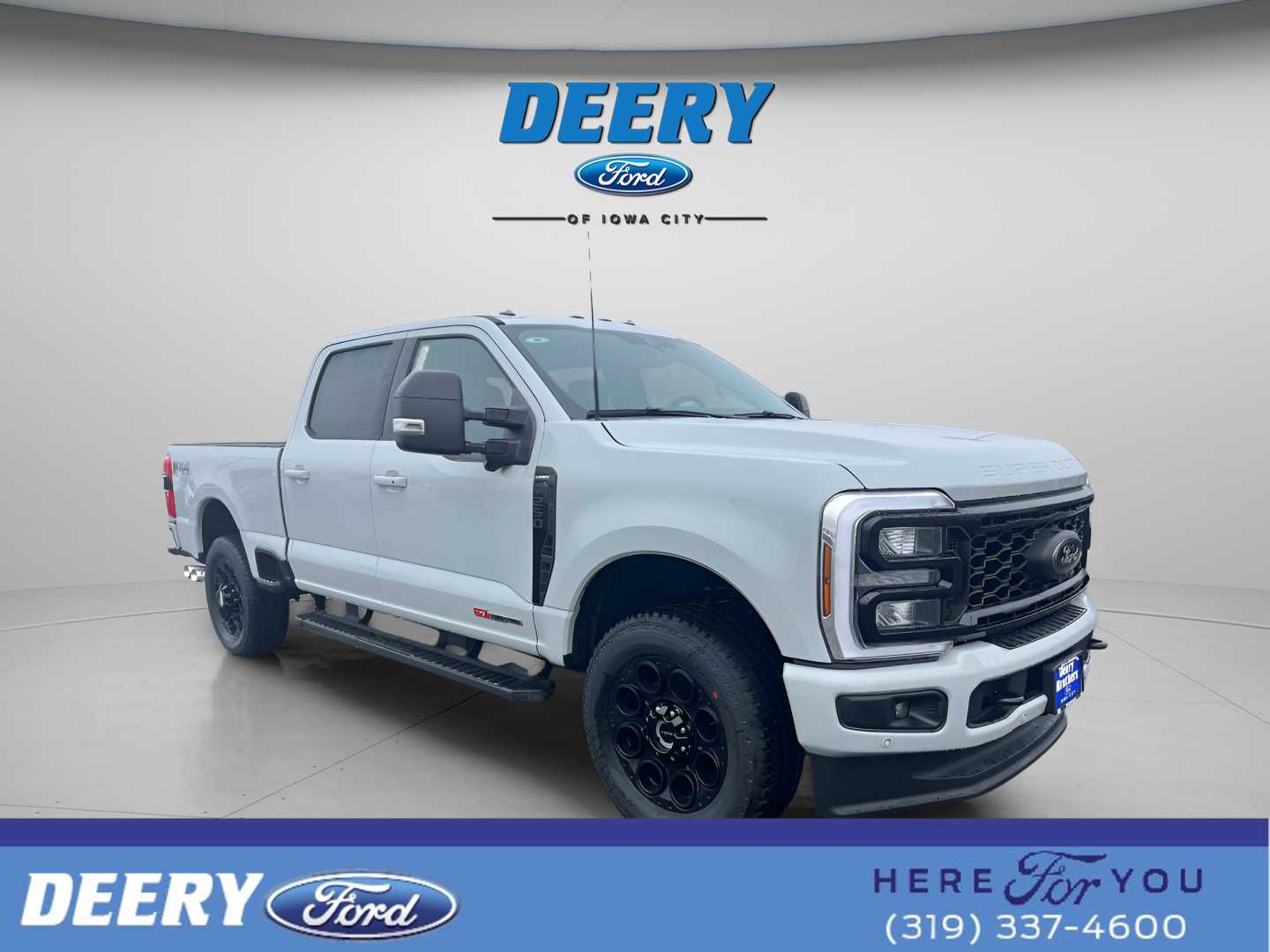 2026 Ford F-250 Base's photo