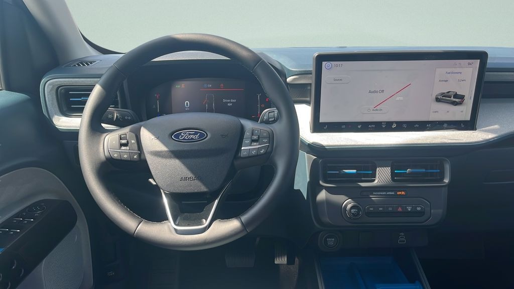 New 2026 Ford Maverick XLT Truck