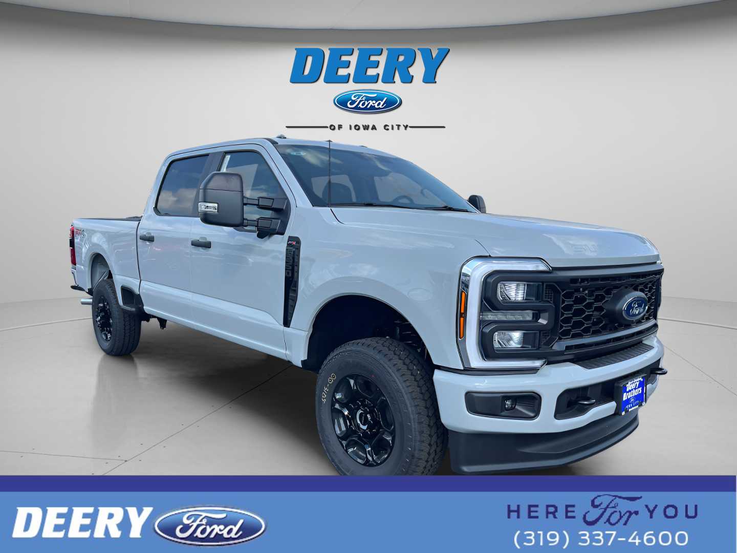 2026 Ford F-250 Super Duty XL's photo