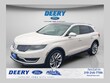  Lincoln MKX