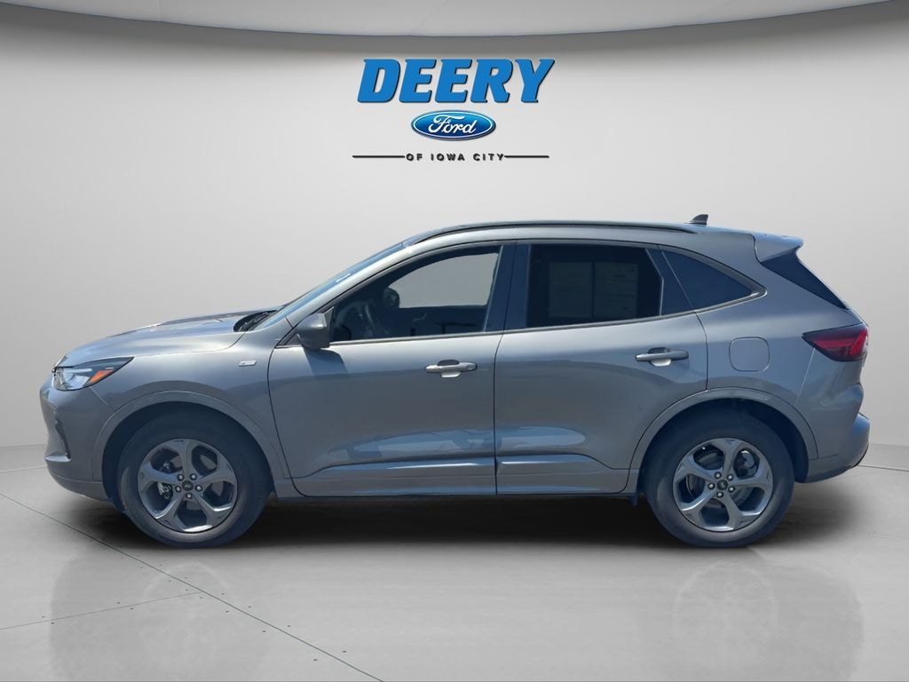Certified 2024 Ford Escape ST-Line SUV