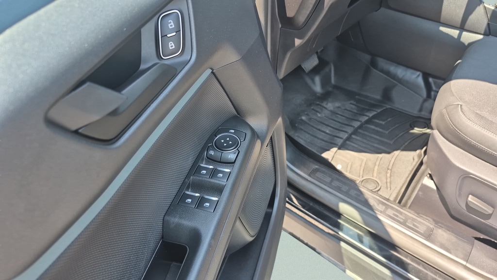 2024 Ford Bronco Sport Badlands - Photo 24