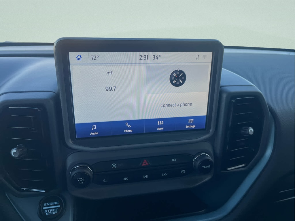 2024 Ford Bronco Sport Badlands - Photo 41