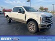 Ford Super Duty F-250 SRW
