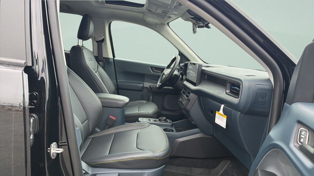 2026 Ford Maverick Lobo Standard - Photo 17